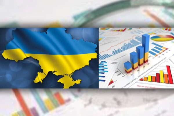 У січні 2025 року показник реального ВВП України зріс на 2% / Колаж: bank.co.ua