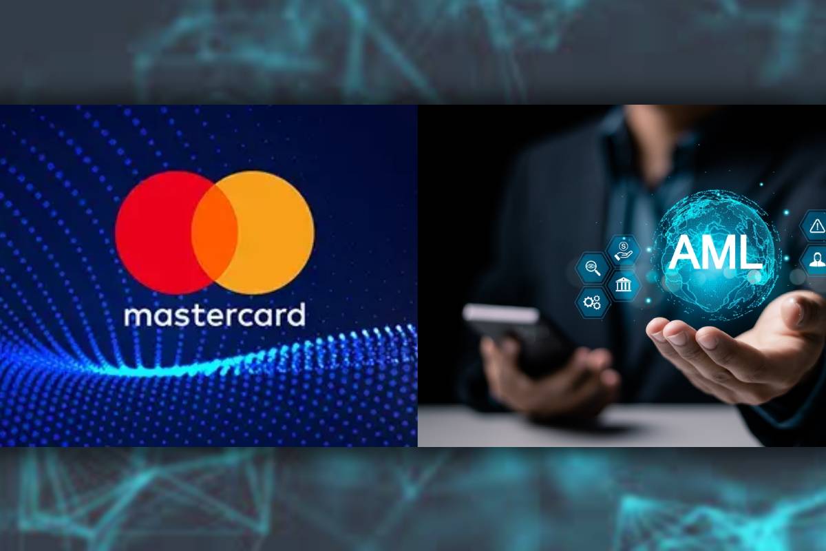 Компанія Mastercard впровадила новий ШІ-сервіс для боротьби з відмиванням коштів / Колаж: bank.co.ua