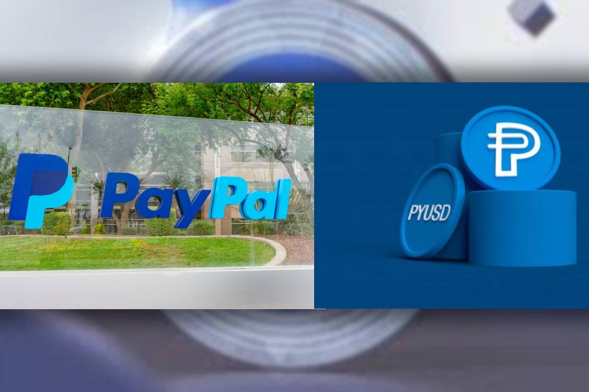 У PayPal популяризуватимуть стейблкоїн PayPal USD / Колаж: bank.co.ua