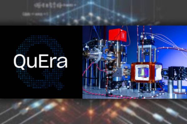 Стартап QuEra Computing залучив інвестиції на 230 мільйонів доларів США / Колаж: bank.co.ua
