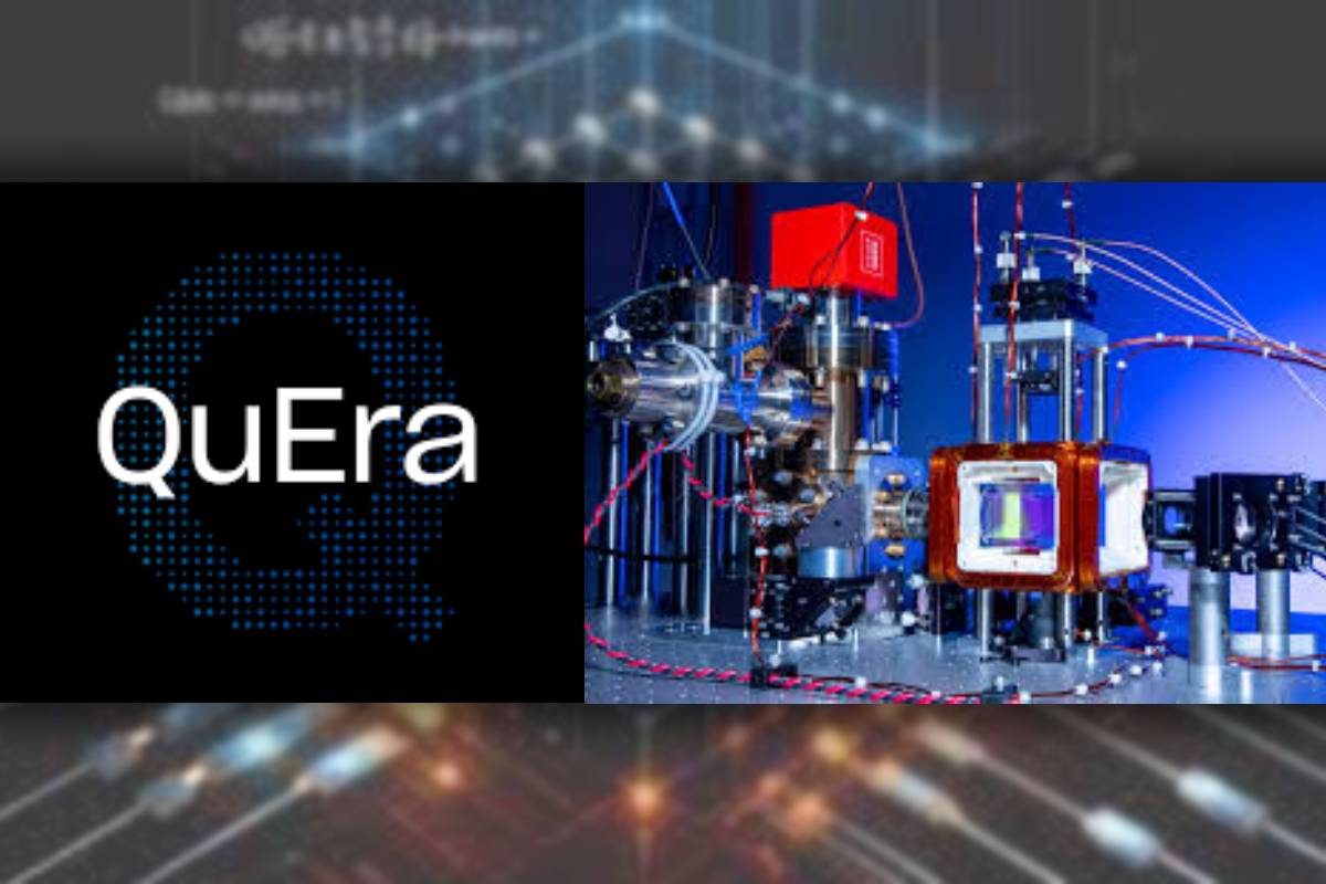 Стартап QuEra Computing залучив інвестиції на 230 мільйонів доларів США / Колаж: bank.co.ua