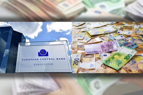 Європейський центробанк планує змінити дизайн євро / Колаж: bank.co.ua