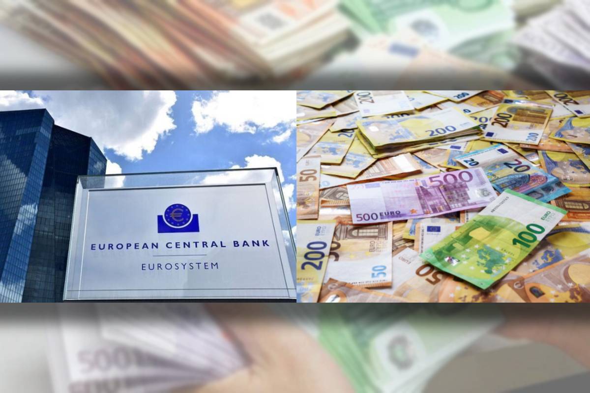 Європейський центробанк планує змінити дизайн євро / Колаж: bank.co.ua