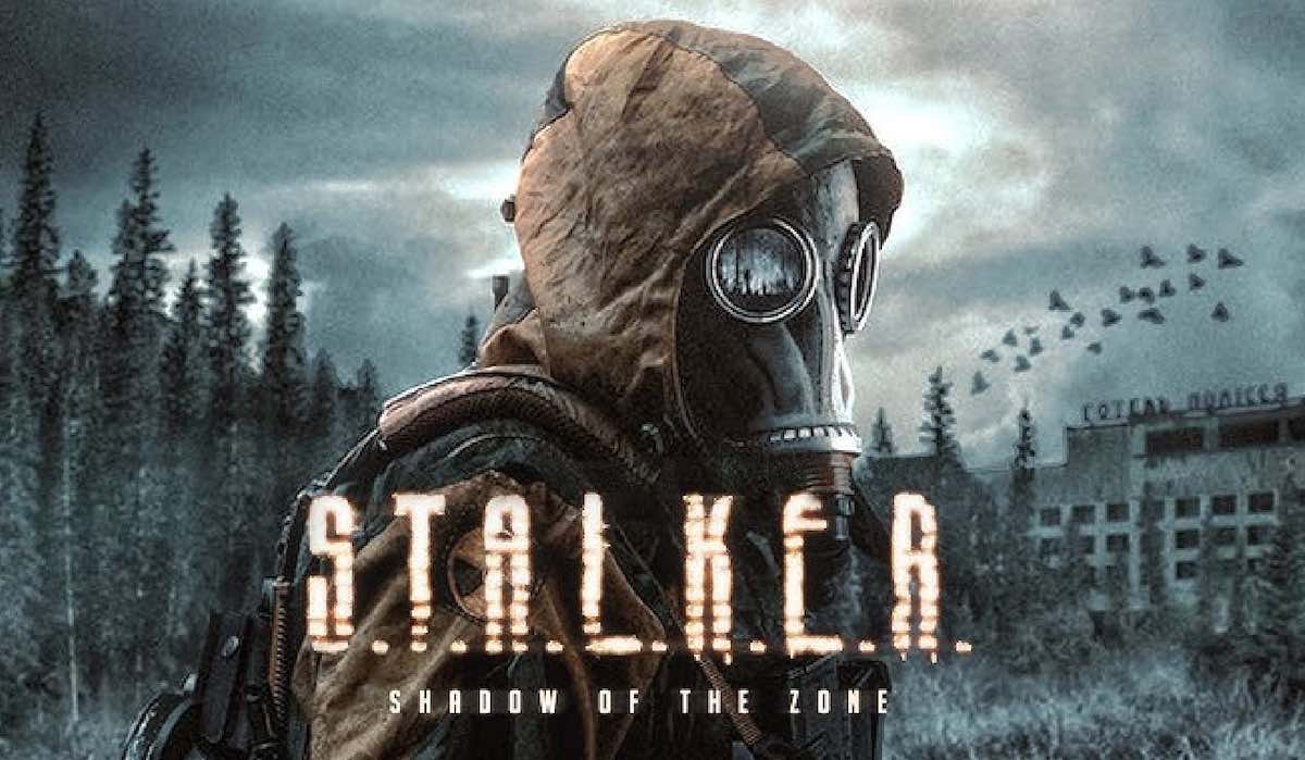S.T.A.L.K.E.R. 2 set a record in 36 hours / Photo: open sources