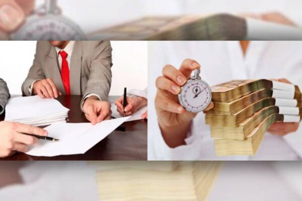 Кредитори дотримуватимуться правил етичного кредитування / Колаж: bank.co.ua