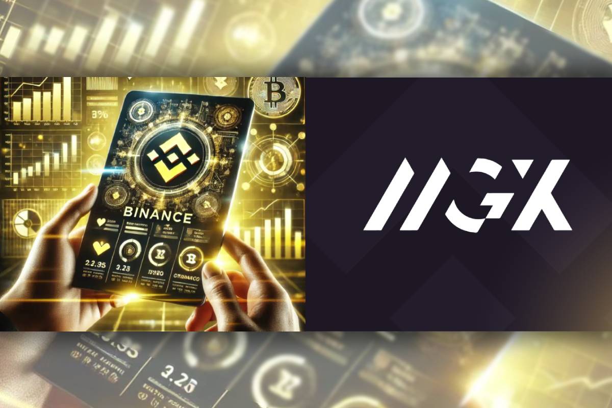 MGX інвестує в Binance рекордні 2 мільярди доларів США / Колаж: bank.co.ua