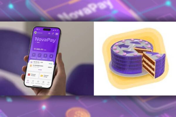 В NovaPay розширили умови користування Розстрочкою / Колаж: bank.co.ua