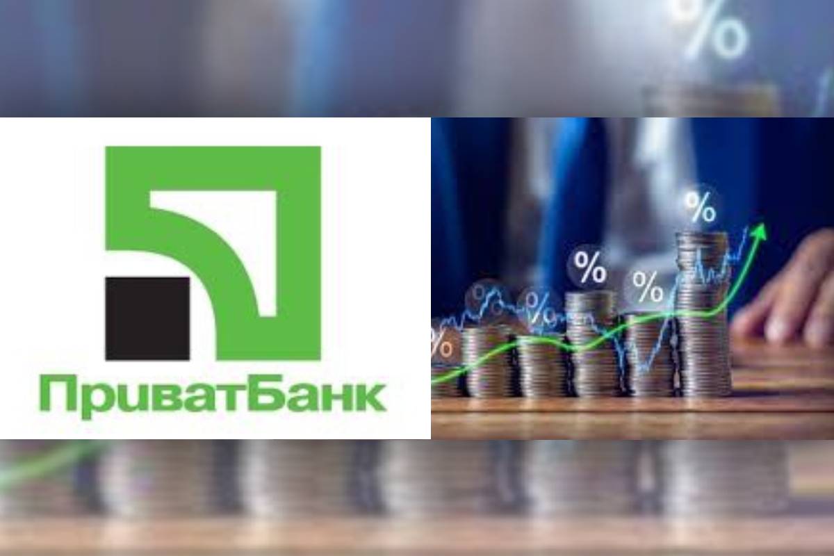 ПриватБанк підвищить ставки за всіма основними видами депозитів у гривні / Колаж: bank.co.ua