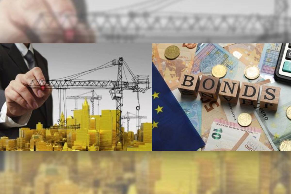 "Укрфінжитло" планує випуск євробондів / Колаж: bank.co.ua