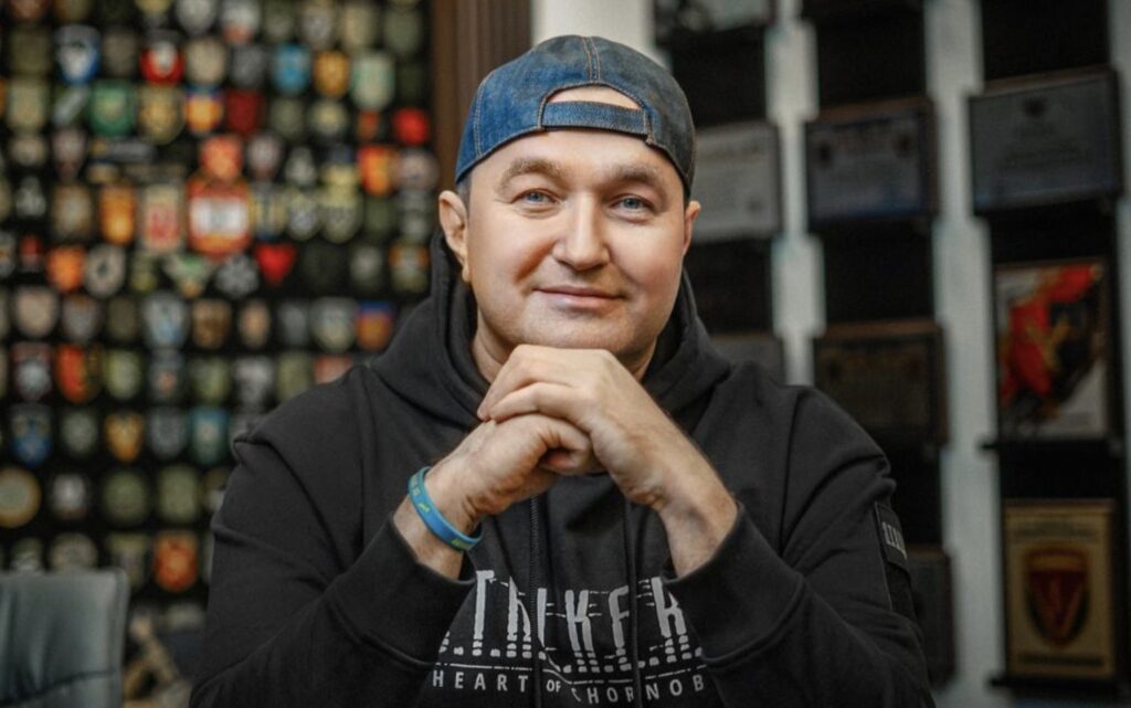 Maksym Krippa: business, investments and key assets of a Ukrainian entrepreneur