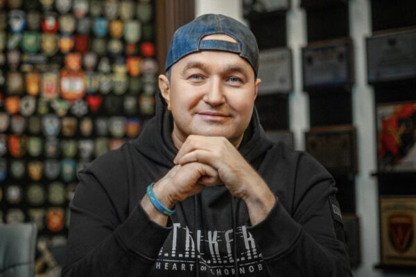 Maksym Krippa: business, investments and key assets of a Ukrainian entrepreneur