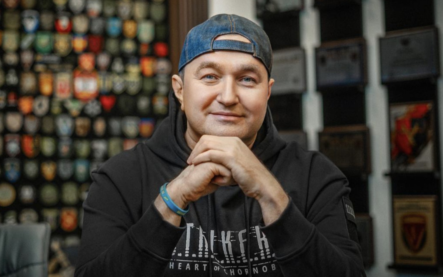Maksym Krippa: business, investments and key assets of a Ukrainian entrepreneur