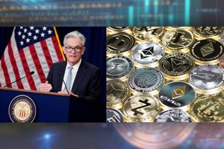 У ФРС переглянуть власні рекомендації щодо криптоактивів / Колаж: bank.co.ua