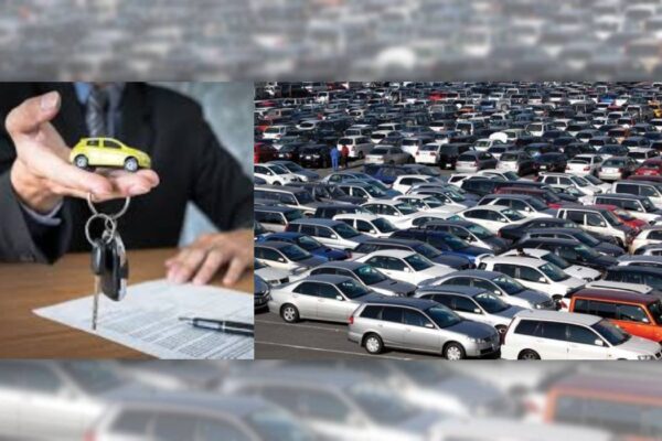 Банки прагнуть розвивати напрямок кредитування вживаних автомобілів / Колаж: bank.co.ua