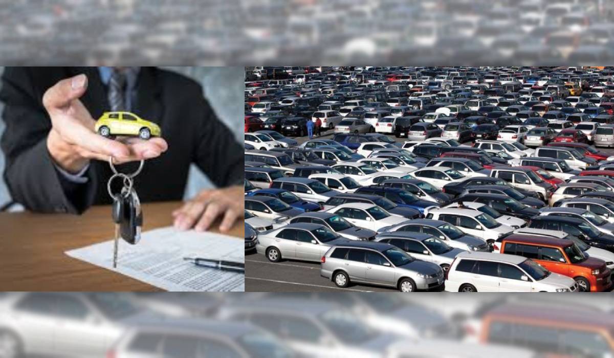 Банки прагнуть розвивати напрямок кредитування вживаних автомобілів / Колаж: bank.co.ua