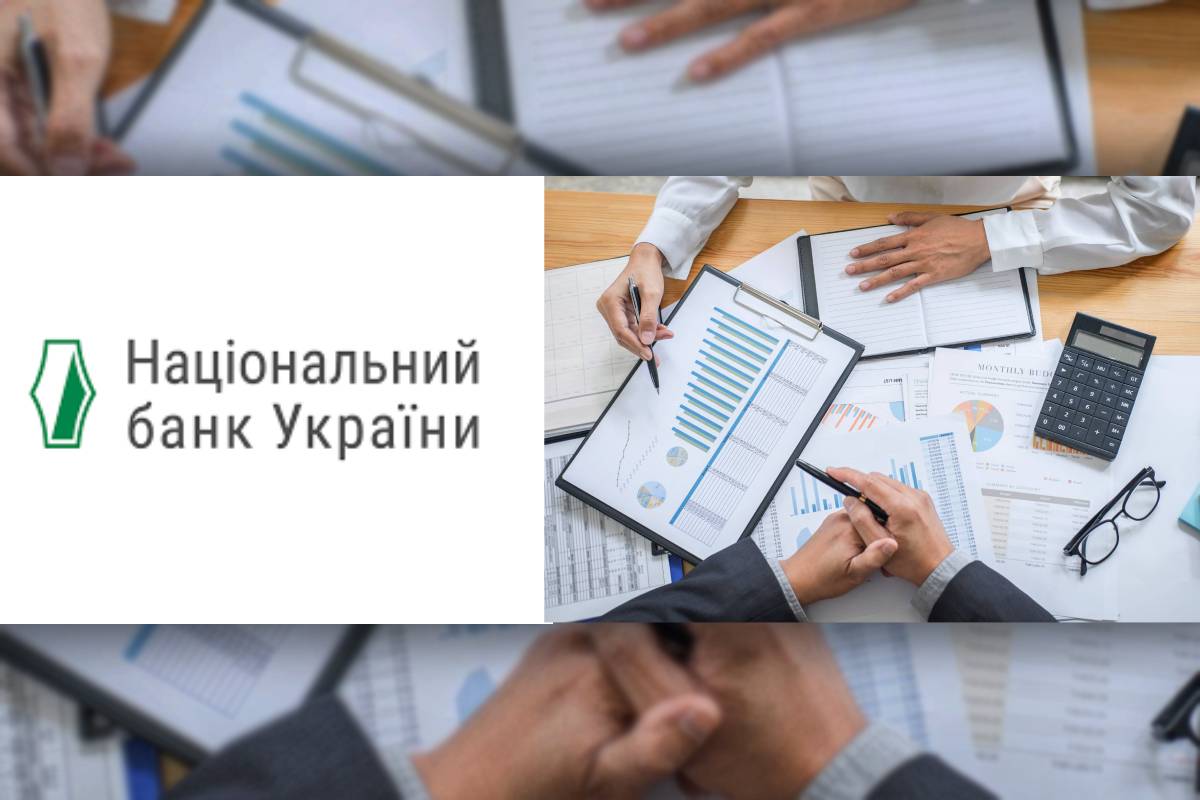 У березні в Україні було виведено з ринку один банк / Колаж: bank.co.ua