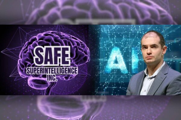 Google Alphabet спільно з Nvidia стали головними інвесторами стартапу Safe Superintelligence / Колаж: bank.co.ua