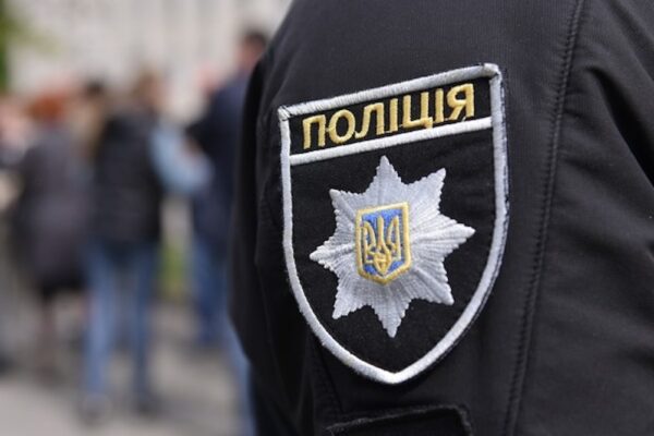 У Сумах стартувала реконструкція адмінбудівлі поліції / Фото: відкриті джерела