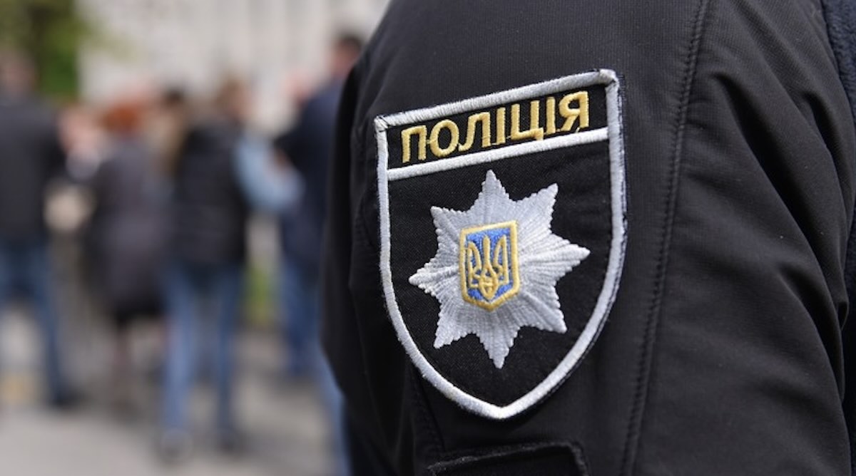 У Сумах стартувала реконструкція адмінбудівлі поліції / Фото: відкриті джерела