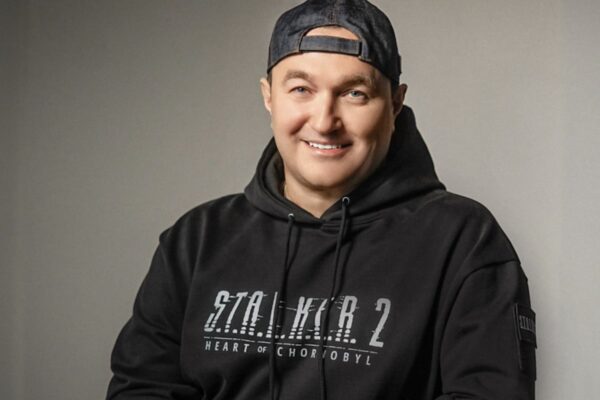 Біхнесмен Максим Кріппа / Фото: Forbes