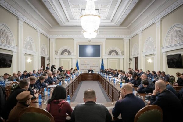 Уряд планує збільшити бюджет науки в Україні у 2026 році / Фото: відкриті джерела