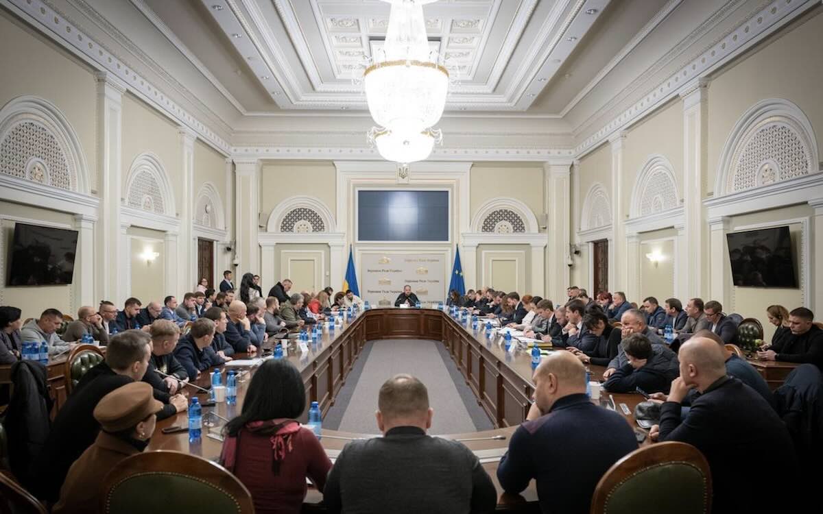 Уряд планує збільшити бюджет науки в Україні у 2026 році / Фото: відкриті джерела