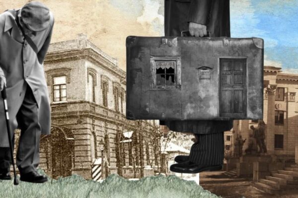 Держава запускає компенсації: як ВПО повернути втрачене майно / Фото: відкриті джерела