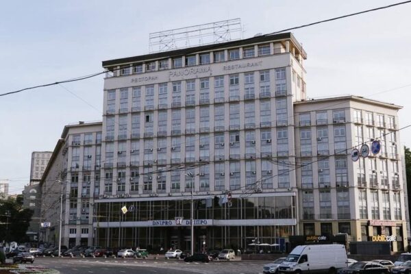 АМКУ дозволив АРС Кепітал отримати контроль над забудовою Хрещатика / Фото: відкриті джерела