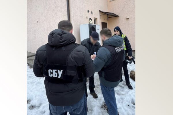 Підприємця з Черкас підозрюють у несплаті 6 млн грн податків / Фото: відкриті джерела