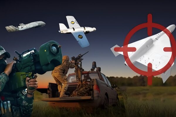 Україна підпише угоду з Саудівською Аравією про захист неба / Фото: відкриті джерела