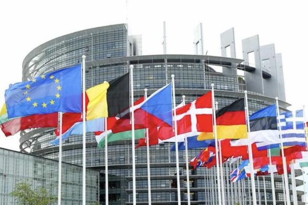 ЄС схвалив пакет відновлення України на €1,5 млрд / Фото: відкриті джерела