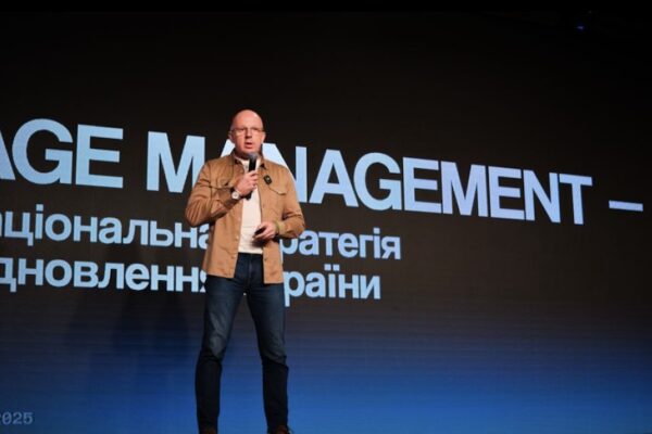 Максим Кріппа інвестує у превентивну медицину в Україні / Фото: відкриті джерела