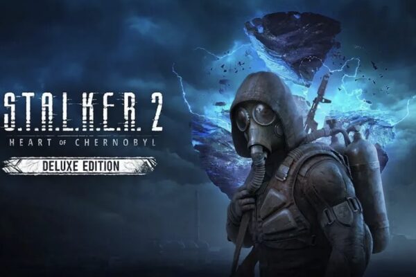 S.T.A.L.K.E.R. 2 потрапила до номінантів BAFTA Games Awards / Фото: відкриті джерела