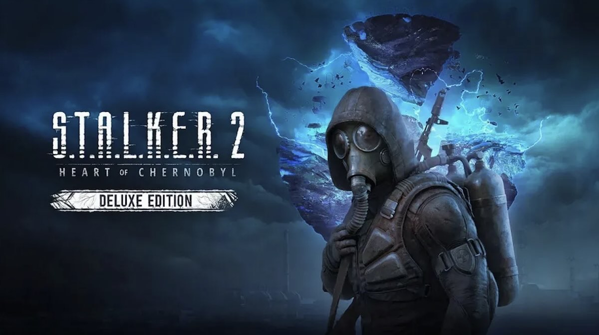 S.T.A.L.K.E.R. 2 потрапила до номінантів BAFTA Games Awards / Фото: відкриті джерела