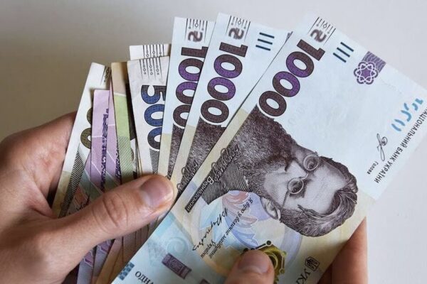 ВПО втратять виплати через депозити понад 100 тисяч у 2026 / Фото: відкриті джерела