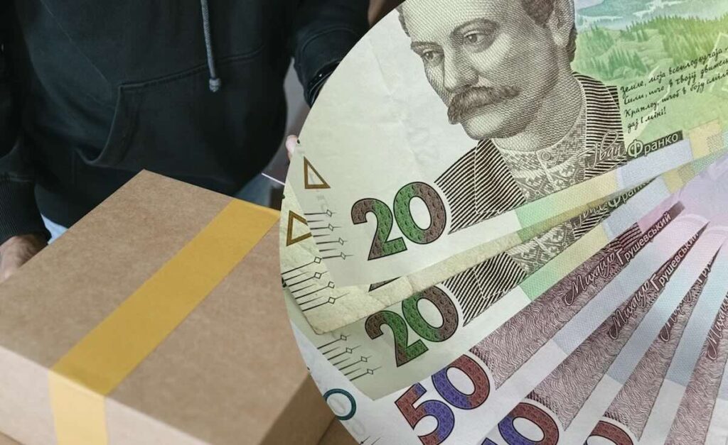 Україна ризикує втратити фінансування через ПДВ на посилки / Фото: відкриті джерела