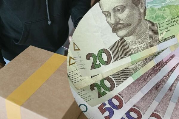 Україна ризикує втратити фінансування через ПДВ на посилки / Фото: відкриті джерела