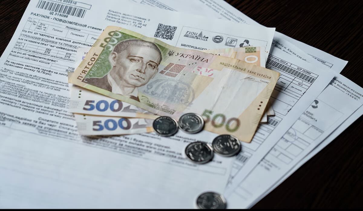 Субсидії перерахують з 1 травня: кому продовжать виплати / Фото: відкриті джерела