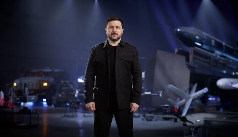 Зеленський анонсував експорт зброї та формат Drone Deals / Фото: відкриті джерела